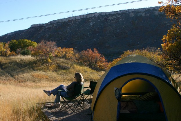Car Camping 101