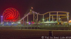 Overland Expo to TBEX: Going West Coast