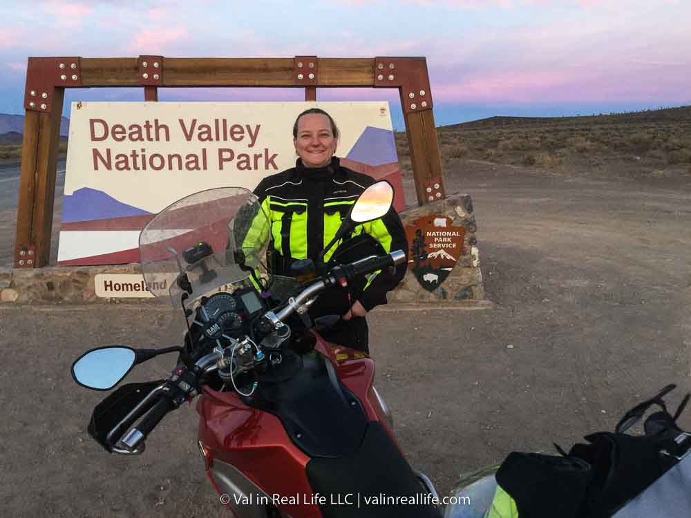 Forty-Five: Celebrating with Adventure