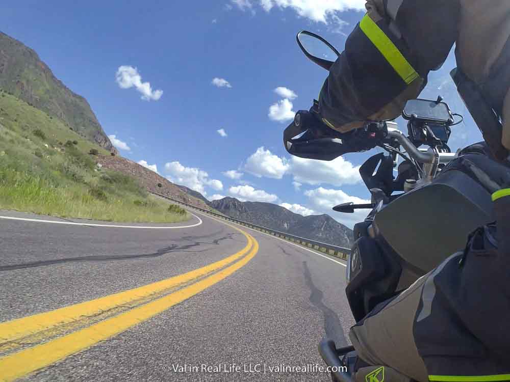 Fifty: Leaning Into Life