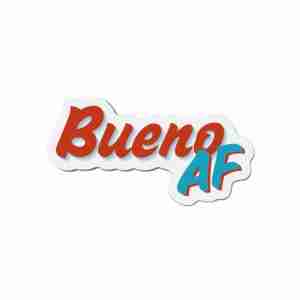 Bueno AF Magnets