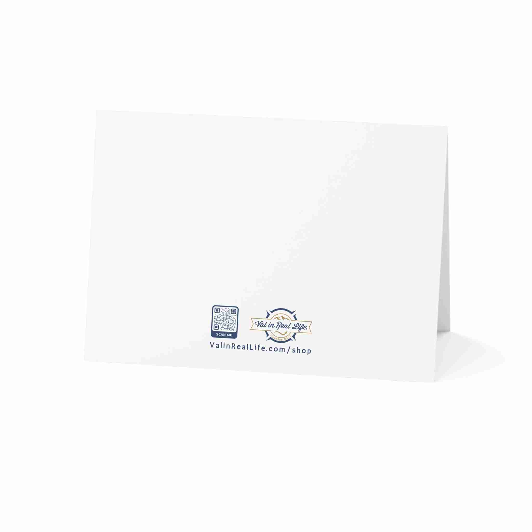 Bueno AF Greeting Cards - Image 3